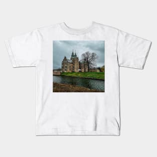 Copenhagen Palace Kids T-Shirt